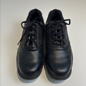 FootJoy Black Golf Athletic Shoes Size 12